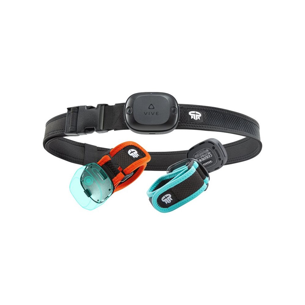HTC HTC VIVE TrackStraps - remkit för VR object tracker - + Dance Dash Game Key