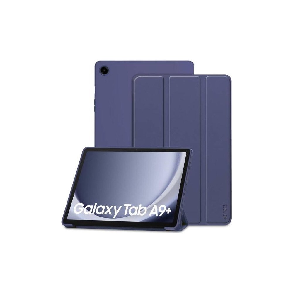 Tech-Protect Fodral Tech-Protect SmartCase Samsung X210/X215/X216 Tab A9...