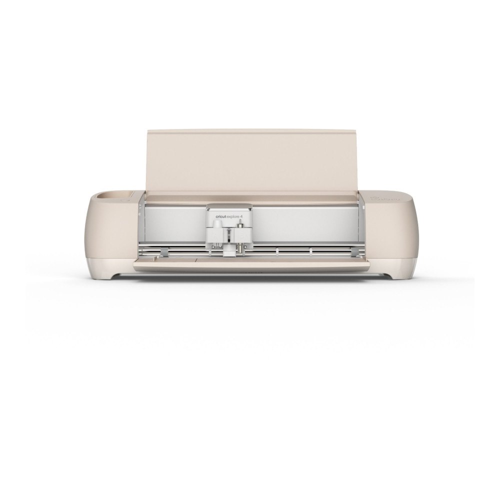 Cricut Cricut Explore 4 - elektronisk skärmaskin