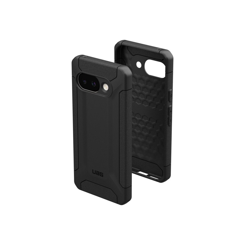 Urban Armor Gear UAG Scout Series - baksidesskydd för mobiltelefon