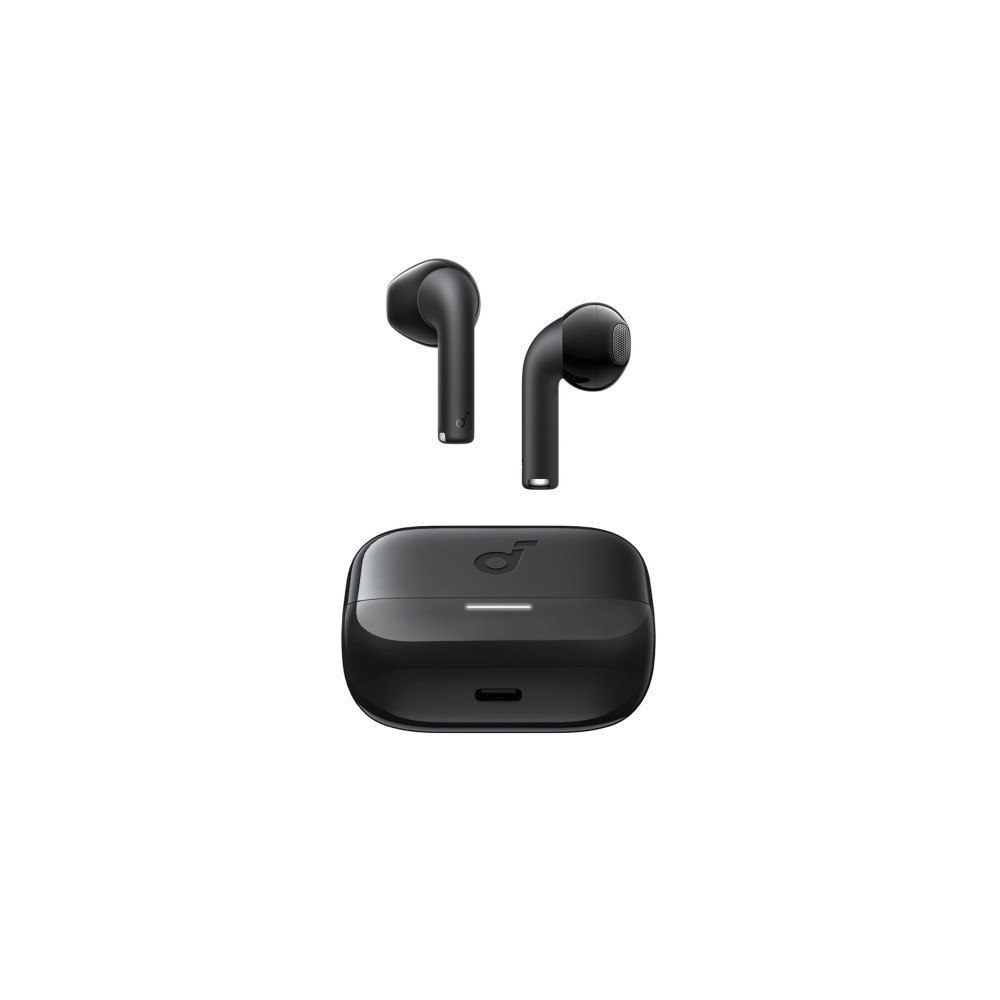 Soundcore Soundcore A3994G11 K20i Kulaklik Siyah, True Wireless Stereo...