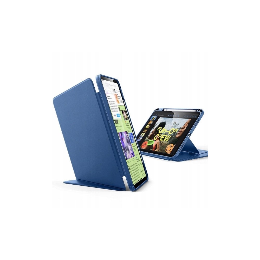 ESR ESR FLIP HYBRID IPAD 10.9” 10 / 2022 / 11” 11 / 2025 NAVY BL...