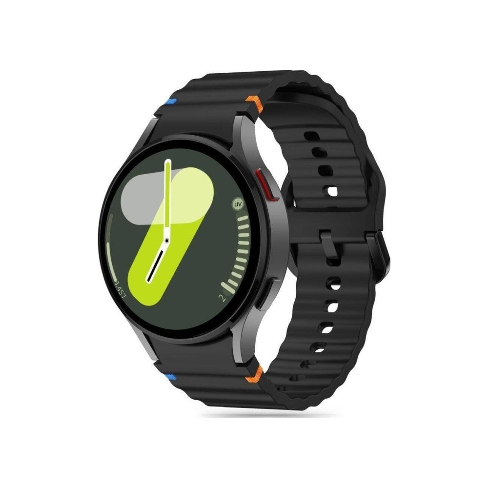 Tech-Protect Tech-Protect TECH-PROTECT SILICONE SPORT SAMSUNG GALAXY WATC...