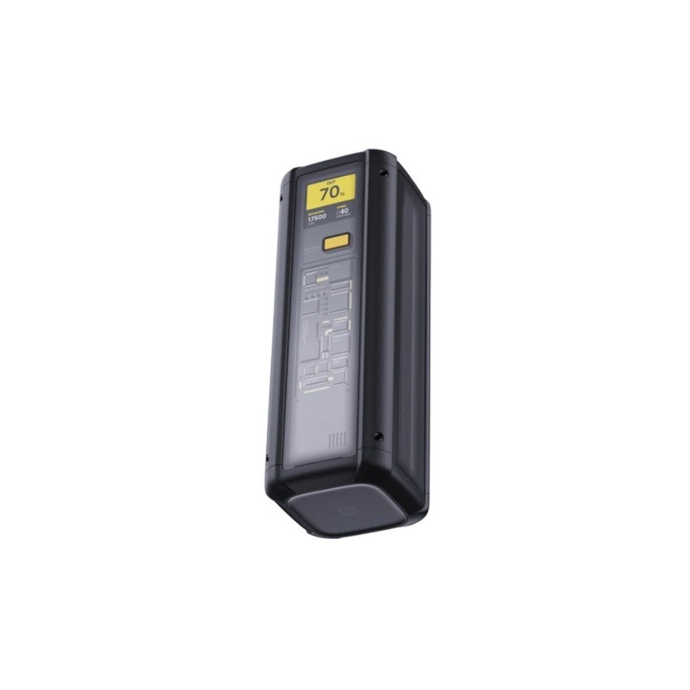 Xiaomi Xiaomi P03MI, 25000 mAh, Lithium-Ion (Li-Ion), Power Deliver...