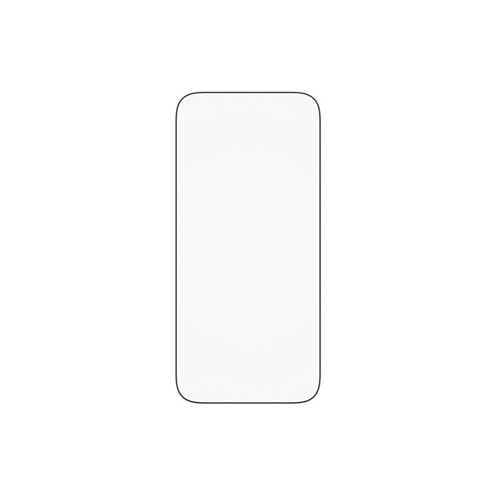 PanzerGlass PanzerGlass Ceramic Protection II - skärmskydd för mobiltelefon - ultrabred passning med EasyAligner