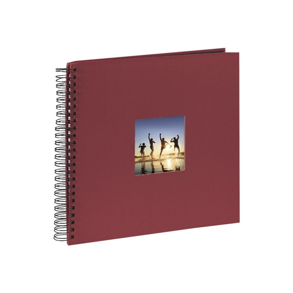 Hama Hama Spiral Bound "Fine Art"