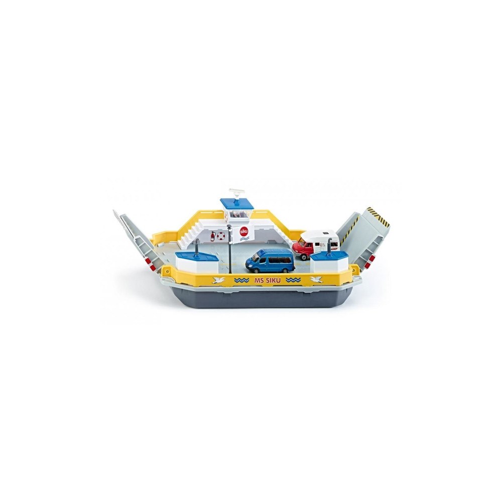 SIKU Siku Super - Car Ferry
