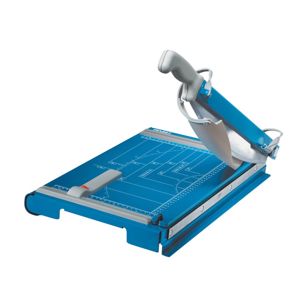 DAHLE Dahle Safety Guillotine - skärmaskin