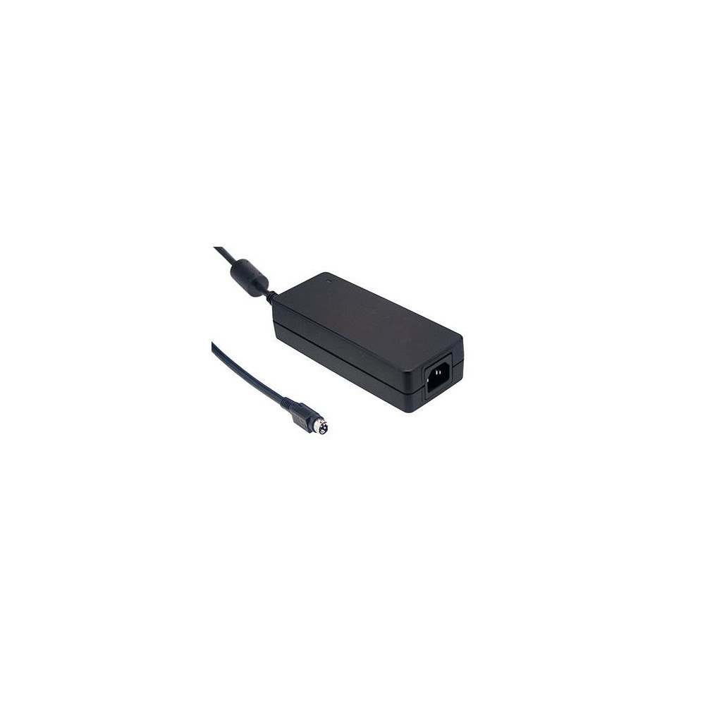 Mean Well MEAN WELL GST120A12-R7B, 85