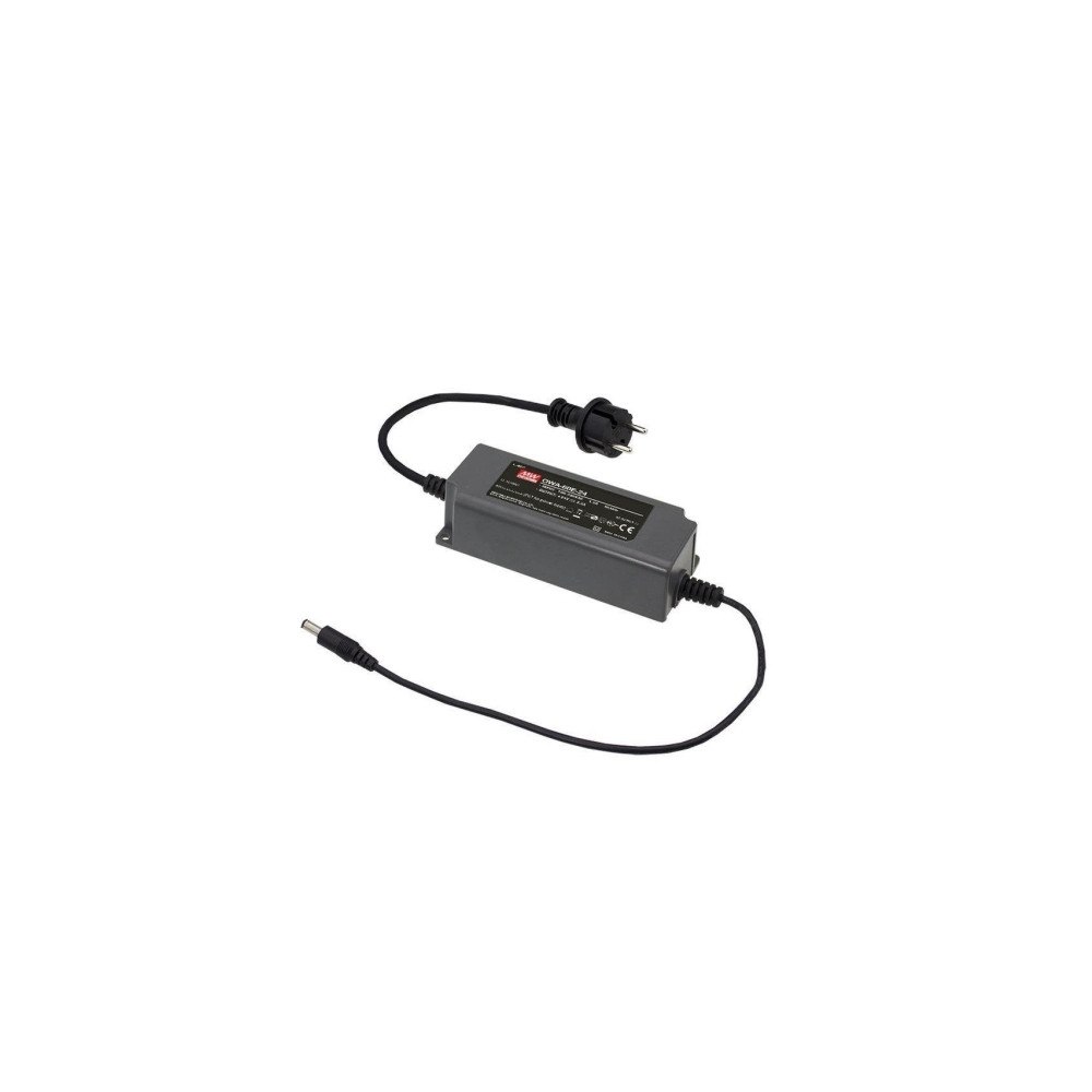 Mean Well MEAN WELL OWA-60E-20, Universel, Universel, 90