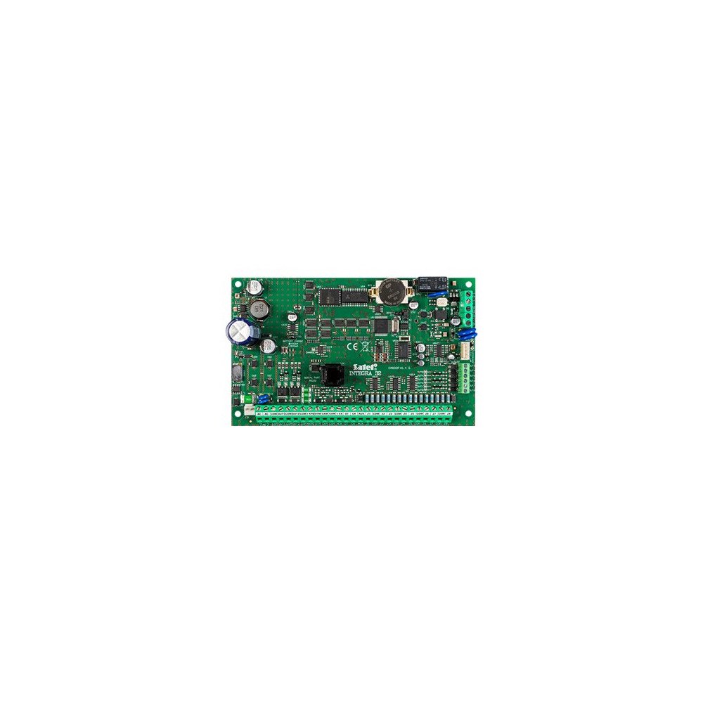 SATEL SATEL INTEGRA 32 - alarm control panel