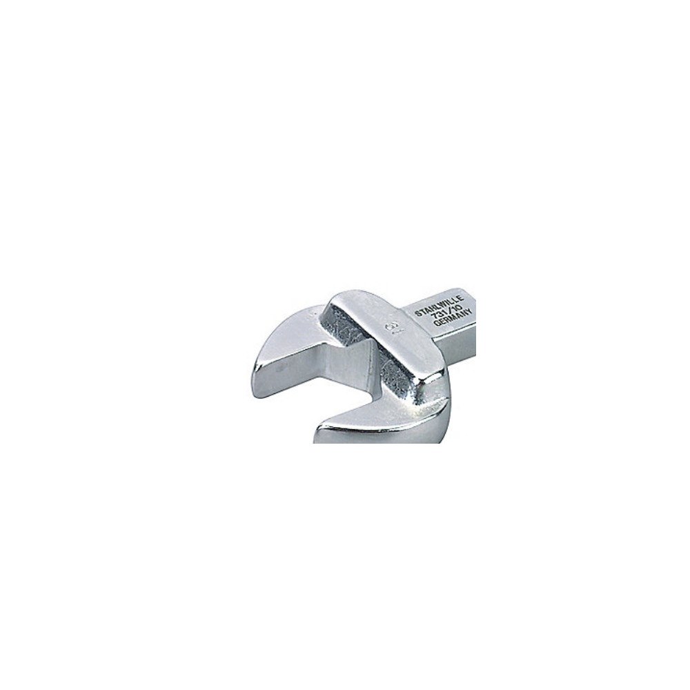 Stahlwille Gaffelinsats 19mm