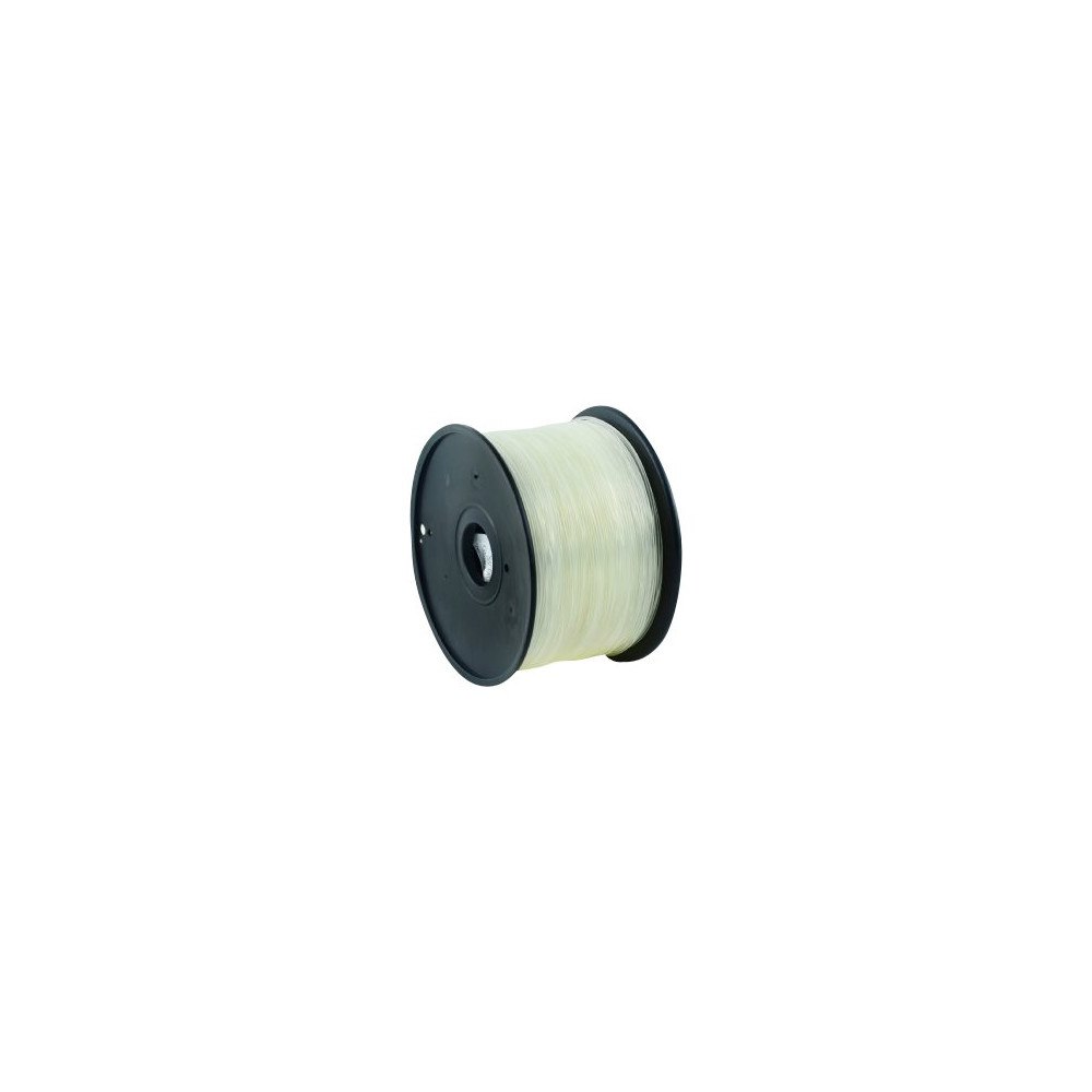 Gembird Gembird - transparent - ABS-fiber