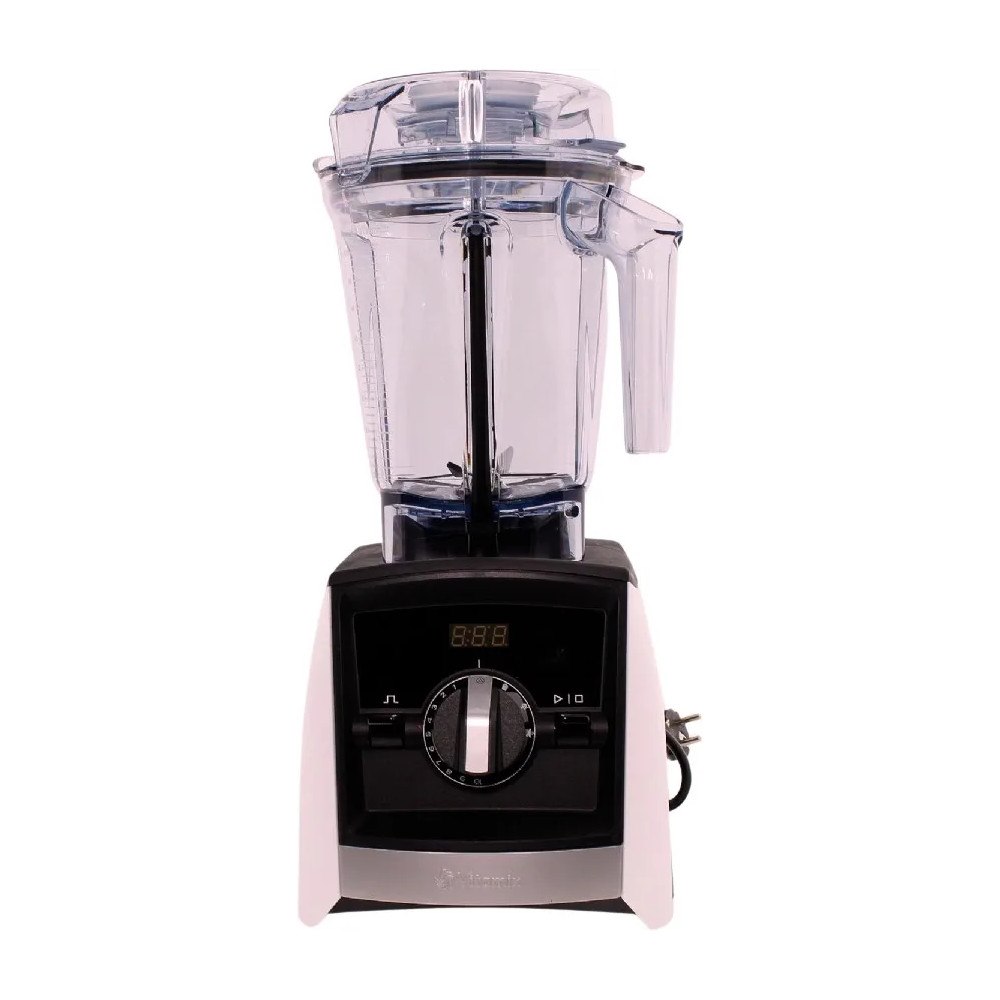 Vitamix Vitamix A2500i, Bänkmixer, 2 l, Pulsfunktion, 1,2 m, 1400 W,...