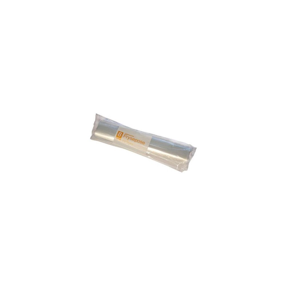 Multi Frysepose Catersource 8 ltr 270x500 mm med Skrivefelt LDPE,5...