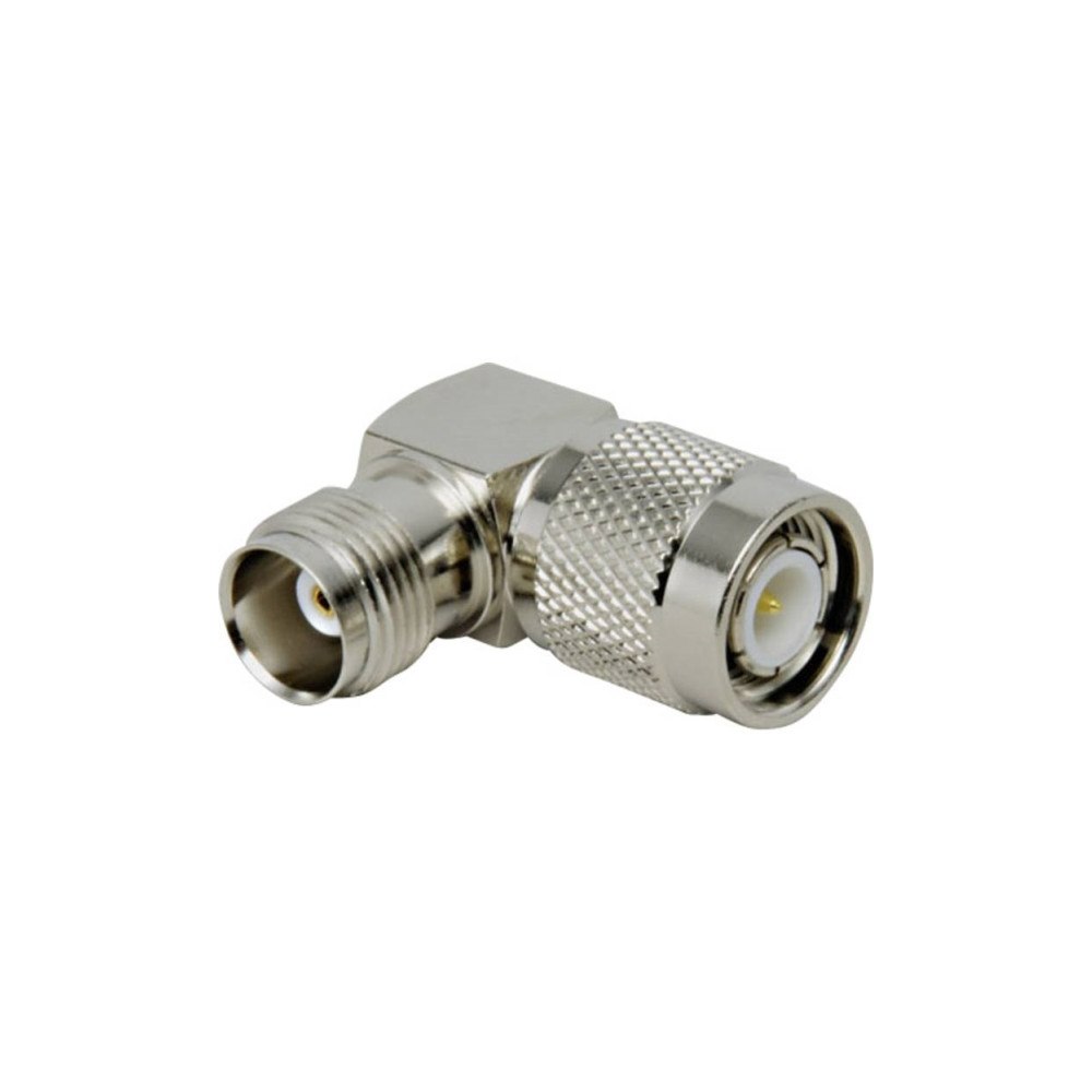 TRU Components TRU COMPONENTS 1579392 TNC-adapter TNC-kontakt