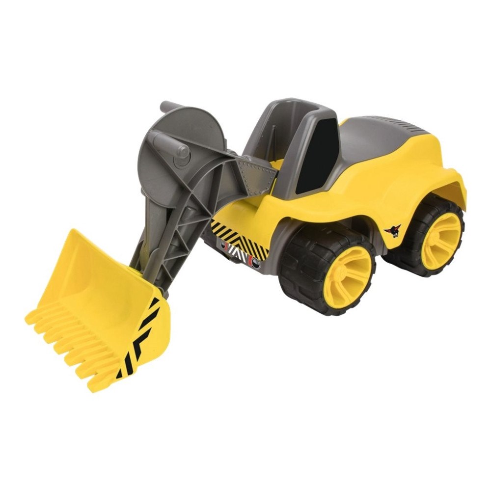 Big BIG - Power Worker Maxi Loader