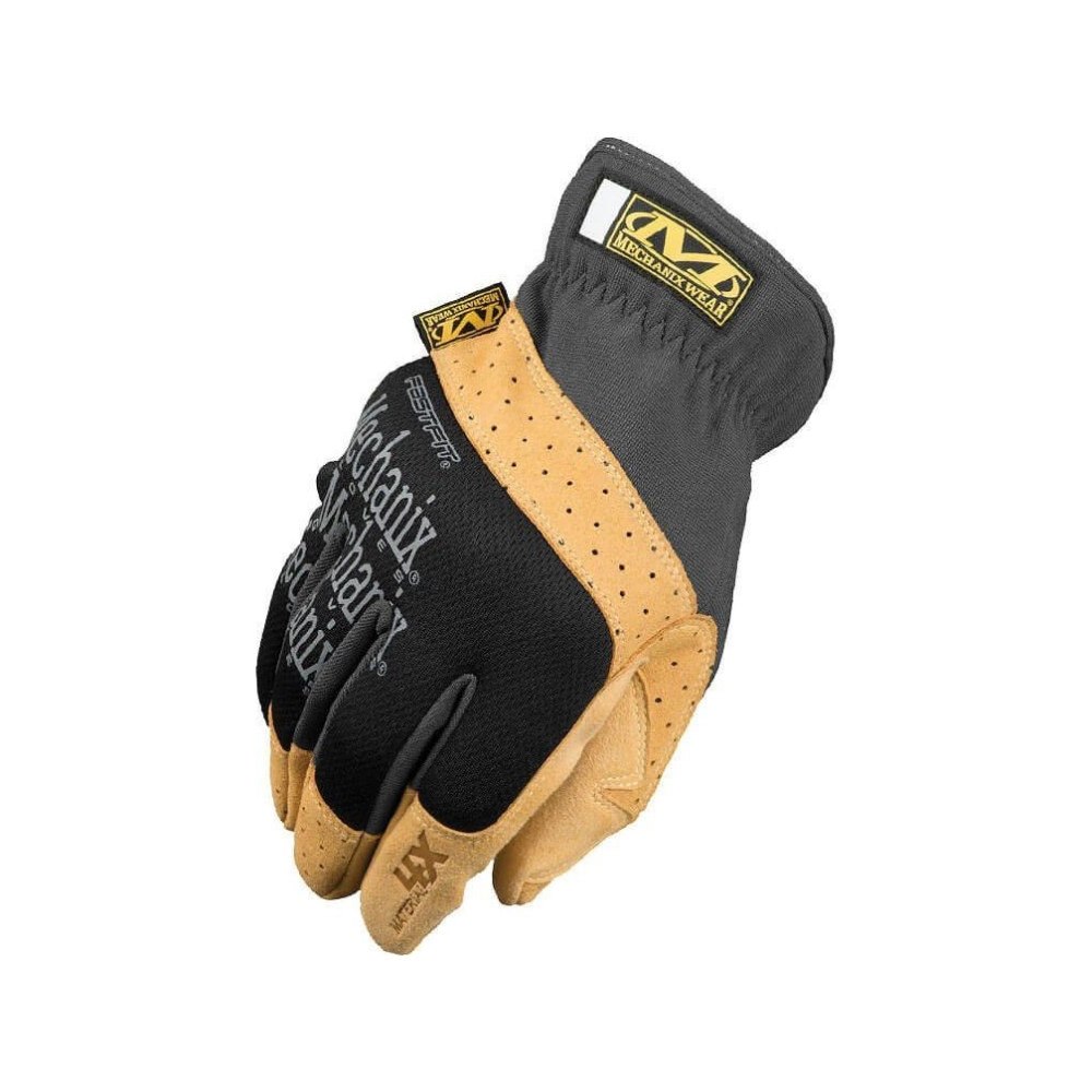 Mechanix Wear Mechanix Wear Mechanix Wear Rękawice Material4X FastFit svar...