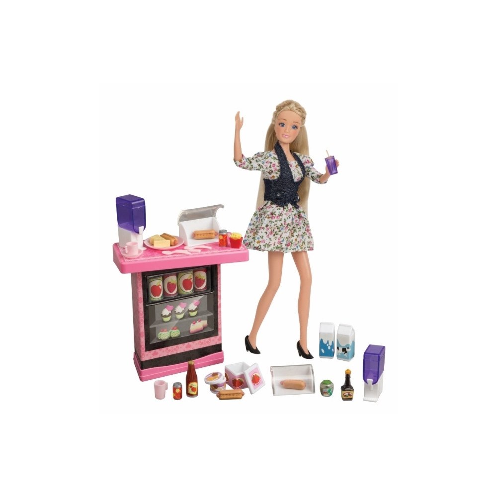 Kari Michell Kari Michell karriärdocka