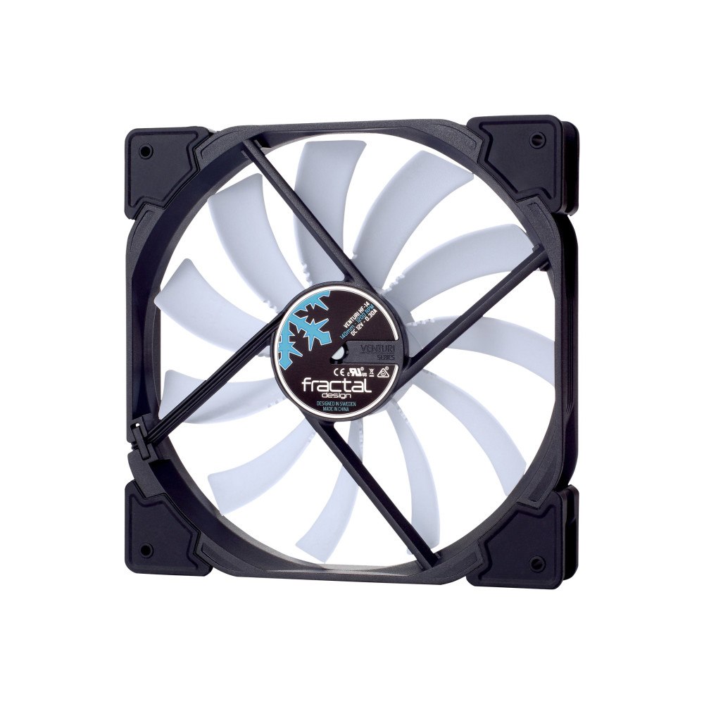 Fractal Design Fractal Design Venturi Series HF-14 - lådfläkt