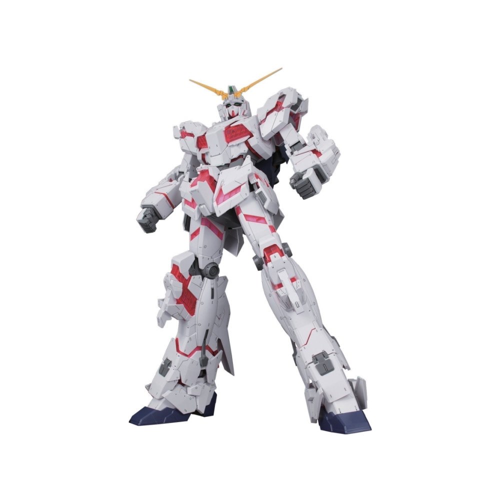 Bandai Bandai MEGA SIZE 1/48 RX-0 Unicorn Gundam [Destroy Mode], Co...