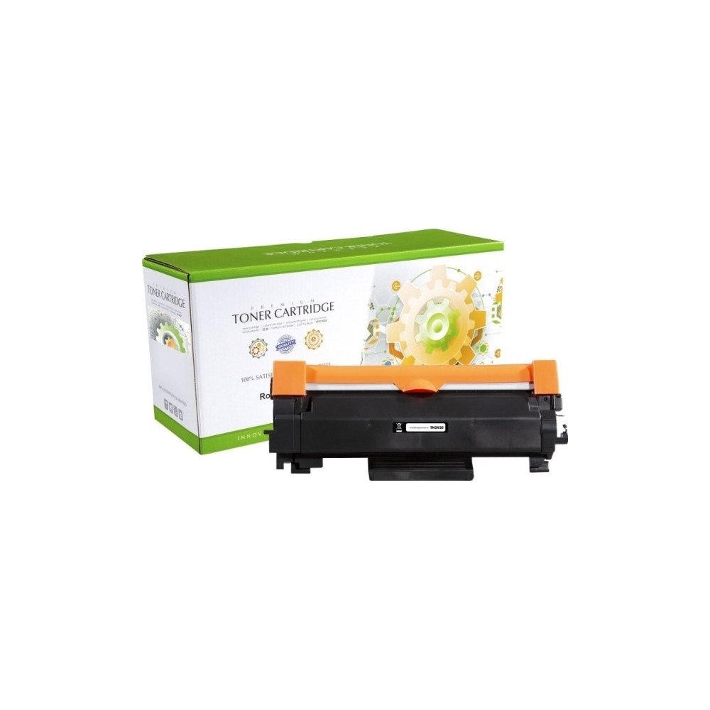 Static Control Toner Static Control Compatible Static Control Brother Cartr...