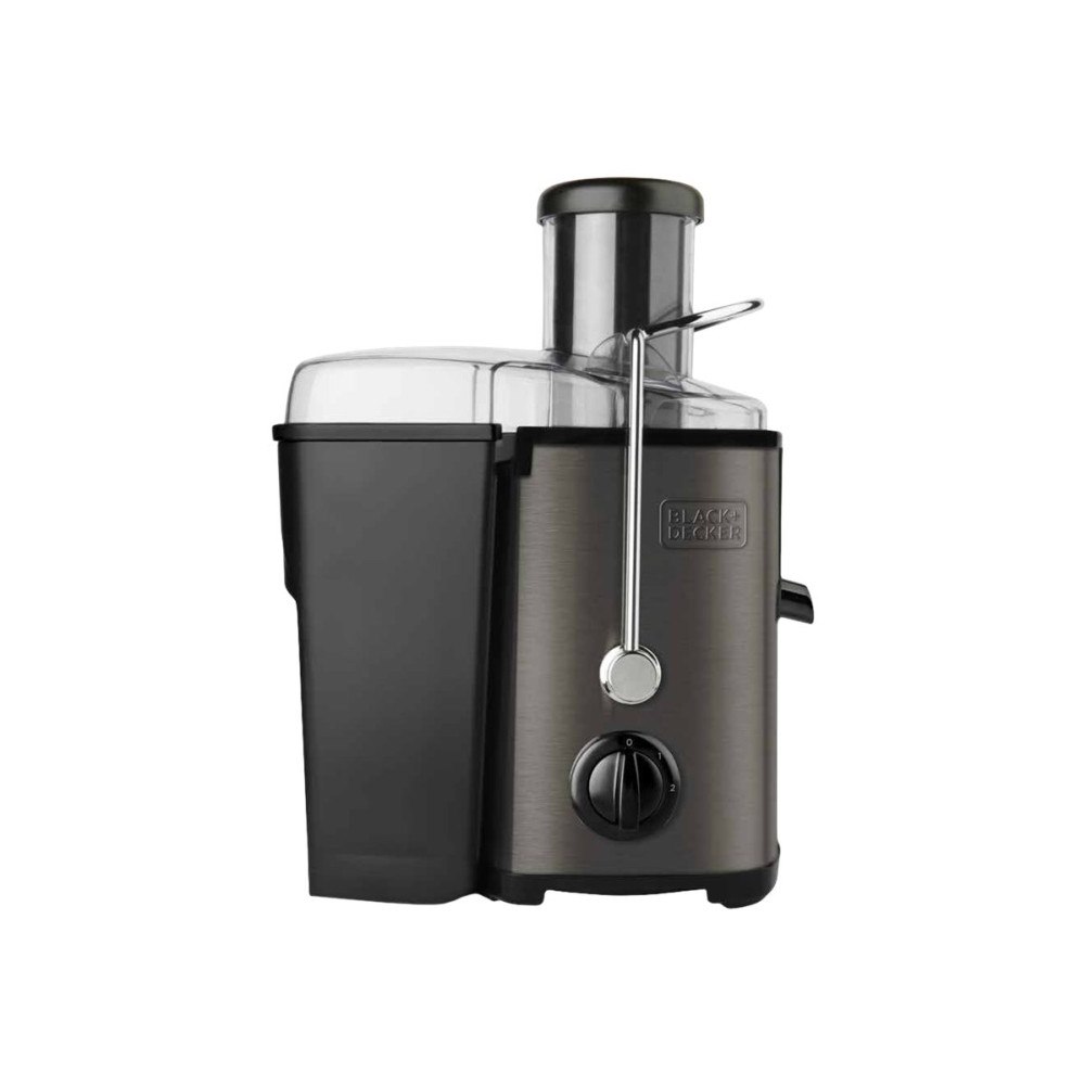 Black & Decker BLACK+DECKER BXJE600E