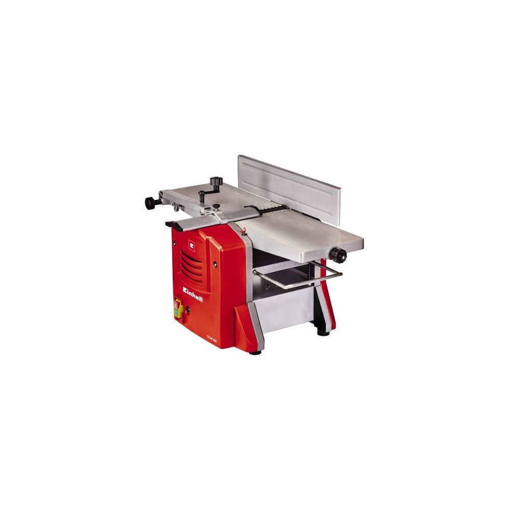 Einhell Einhell TC-SP 204, 1500 W, 9000 rpm, 3 mm, 2 mm, 20,4 cm, 12...