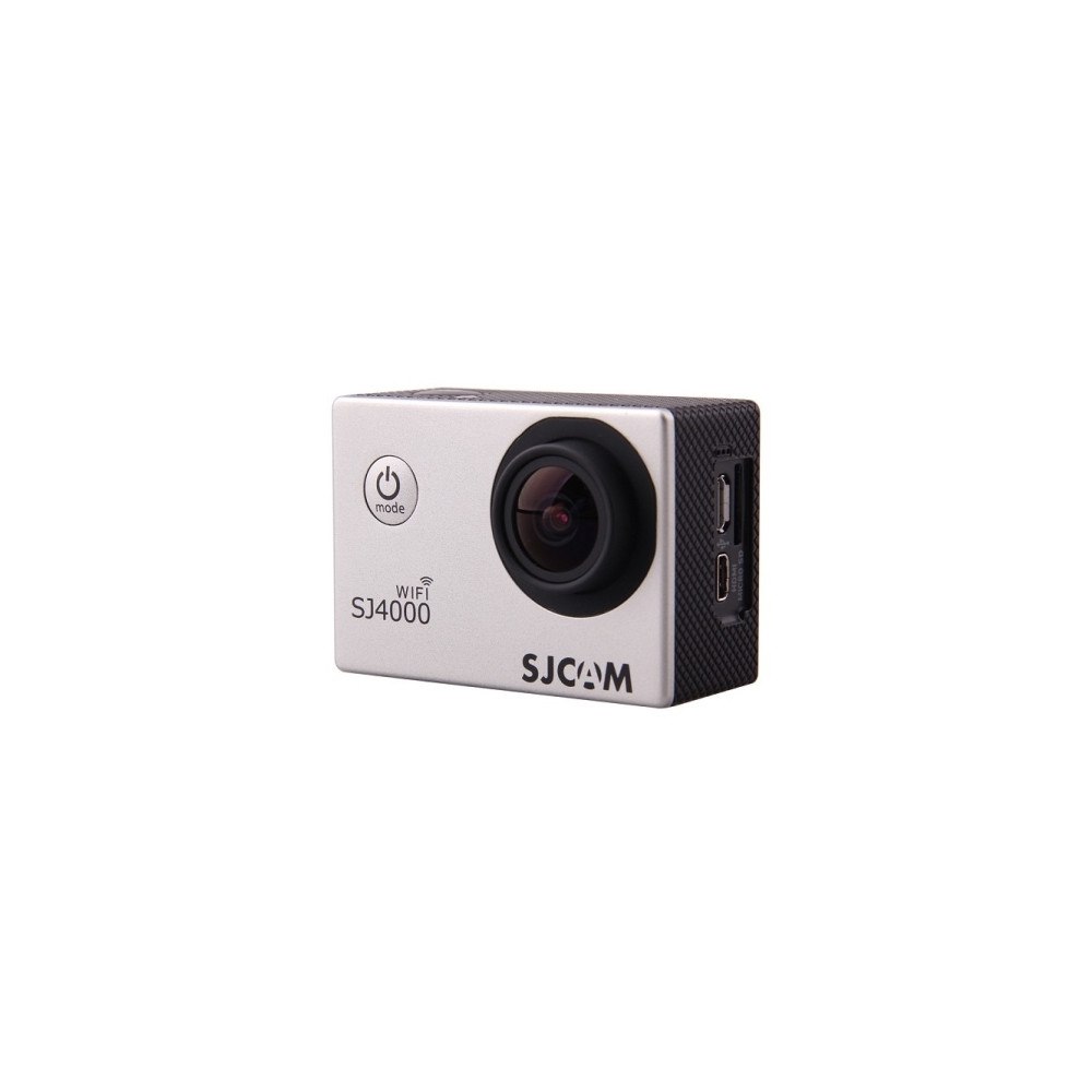 SJCAM SJCAM SJ4000 WIFI, Full HD, CMOS, 12 MP, 60 fps, Wi-Fi, 900...