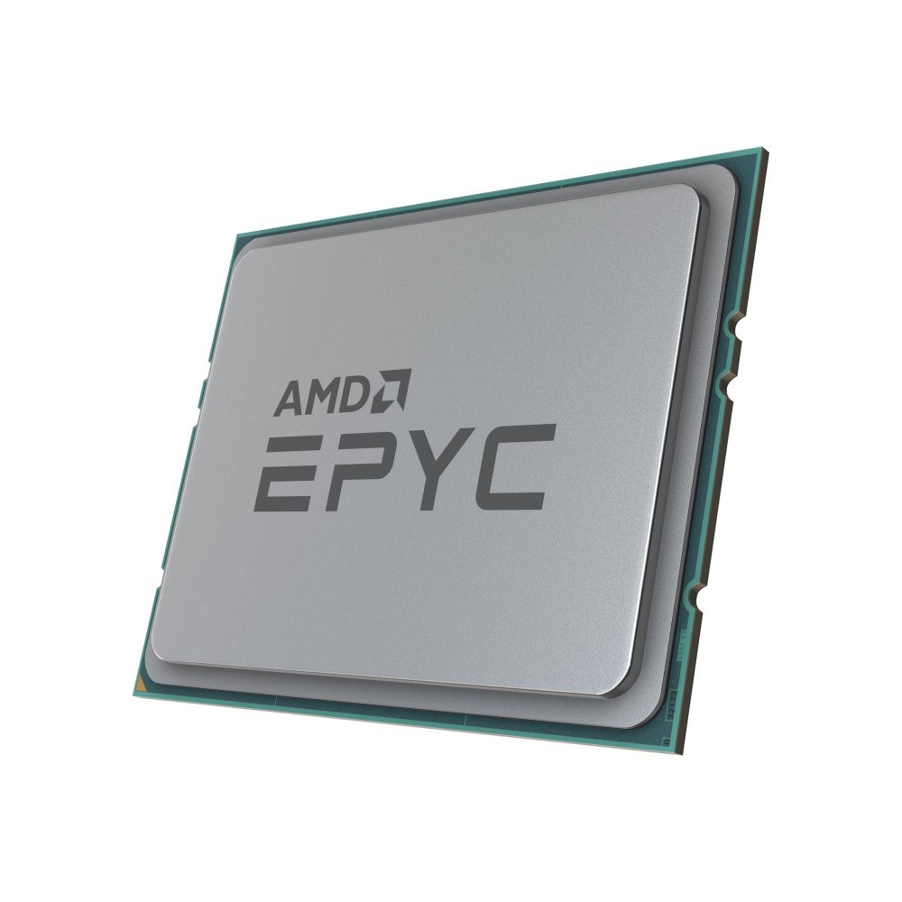 AMD AMD EPYC 7252 / 3.1 GHz processor - OEM