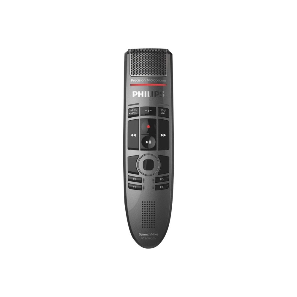 Philips Philips SpeechMike SMP3700 fjärrkontroll