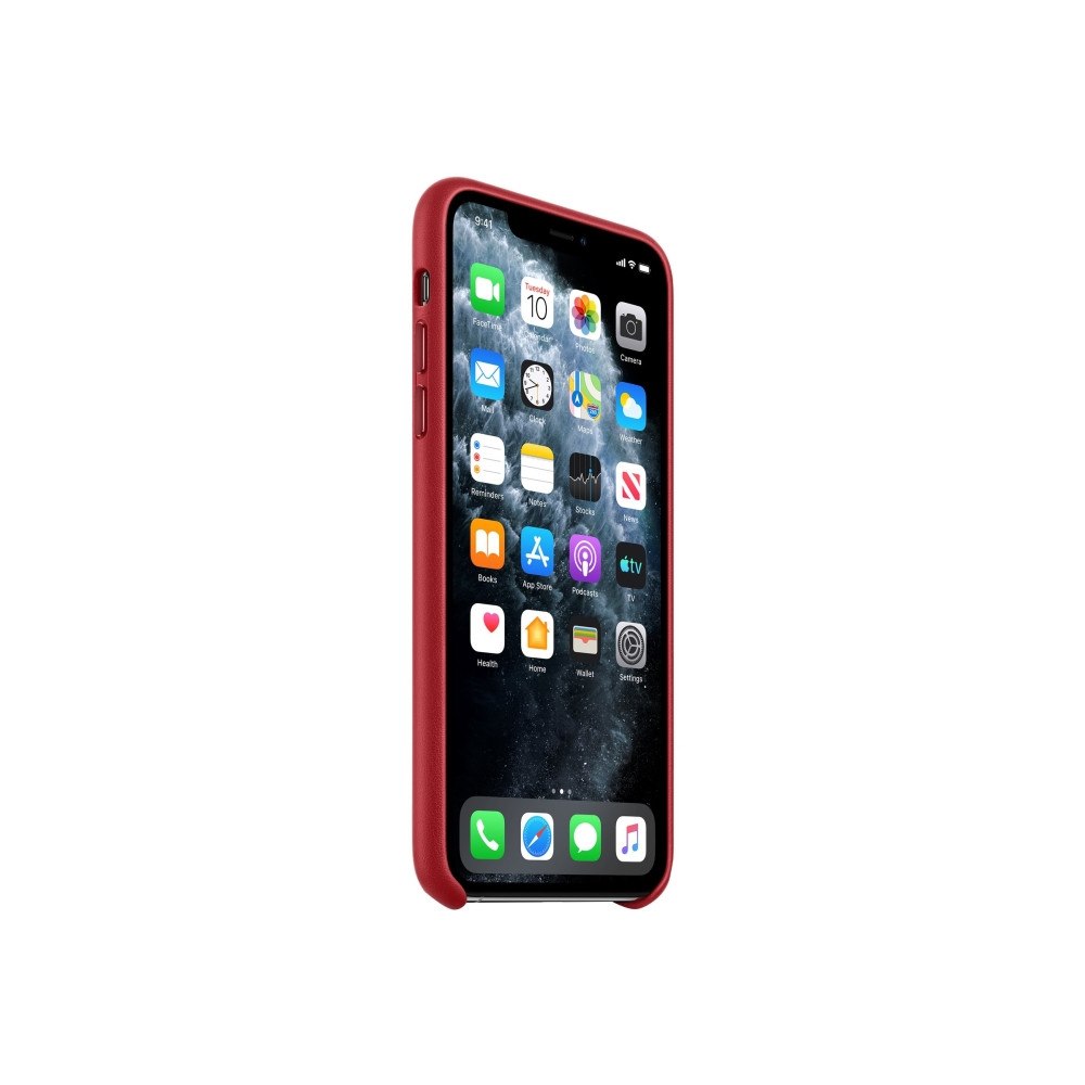 Apple Apple (PRODUCT) RED - baksidesskydd för mobiltelefon