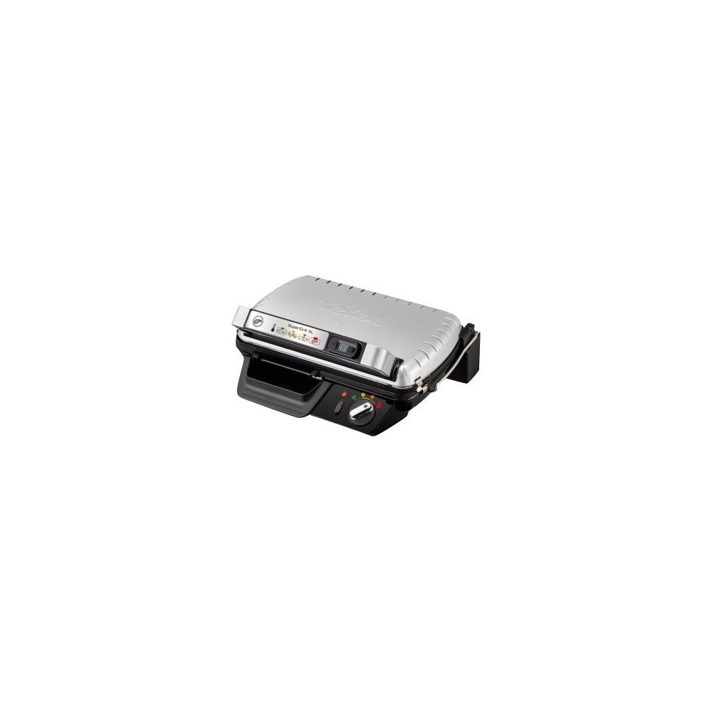 SEB Tefal SuperGrill GC461B34