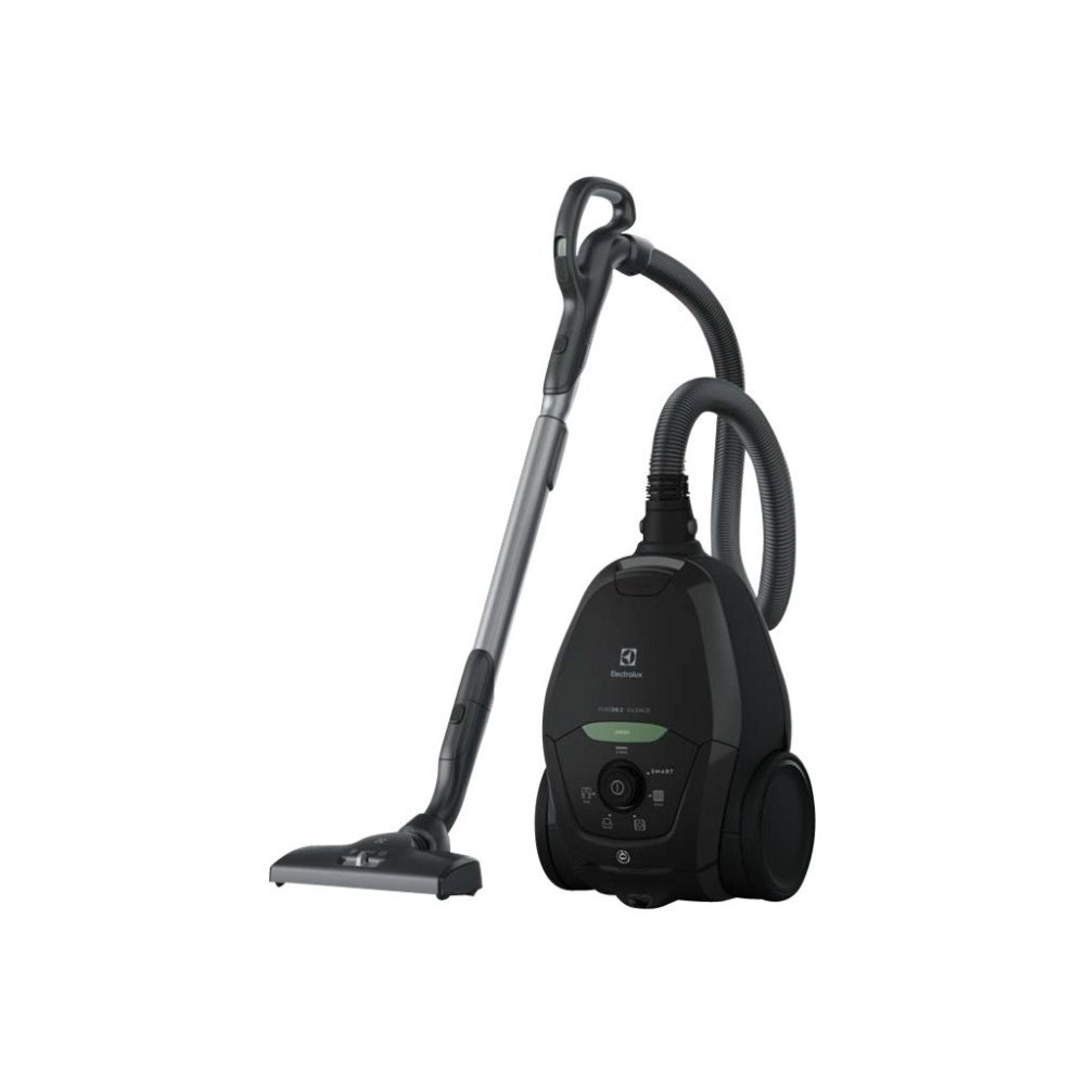 Electrolux Electrolux Pure D8.2 PD82-GREEN - dammsugare - med behållare