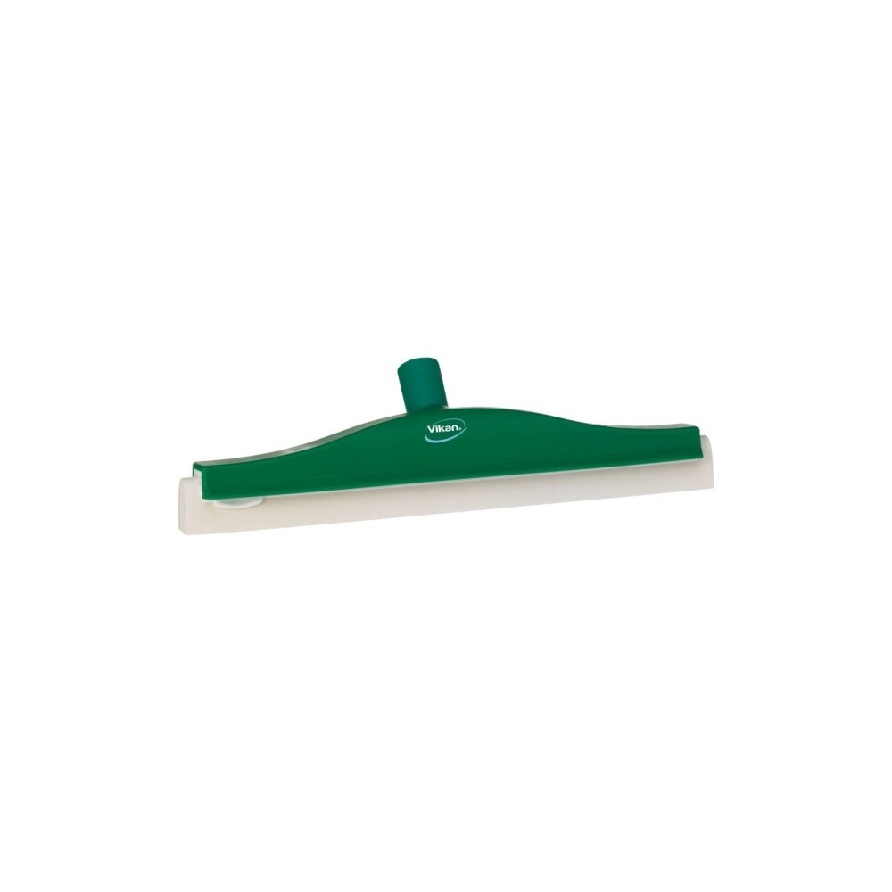 Vikan Golvskrapa, Vikan, 40x11x7,5 cm, grön, cellgummi/PP, 40 cm,...