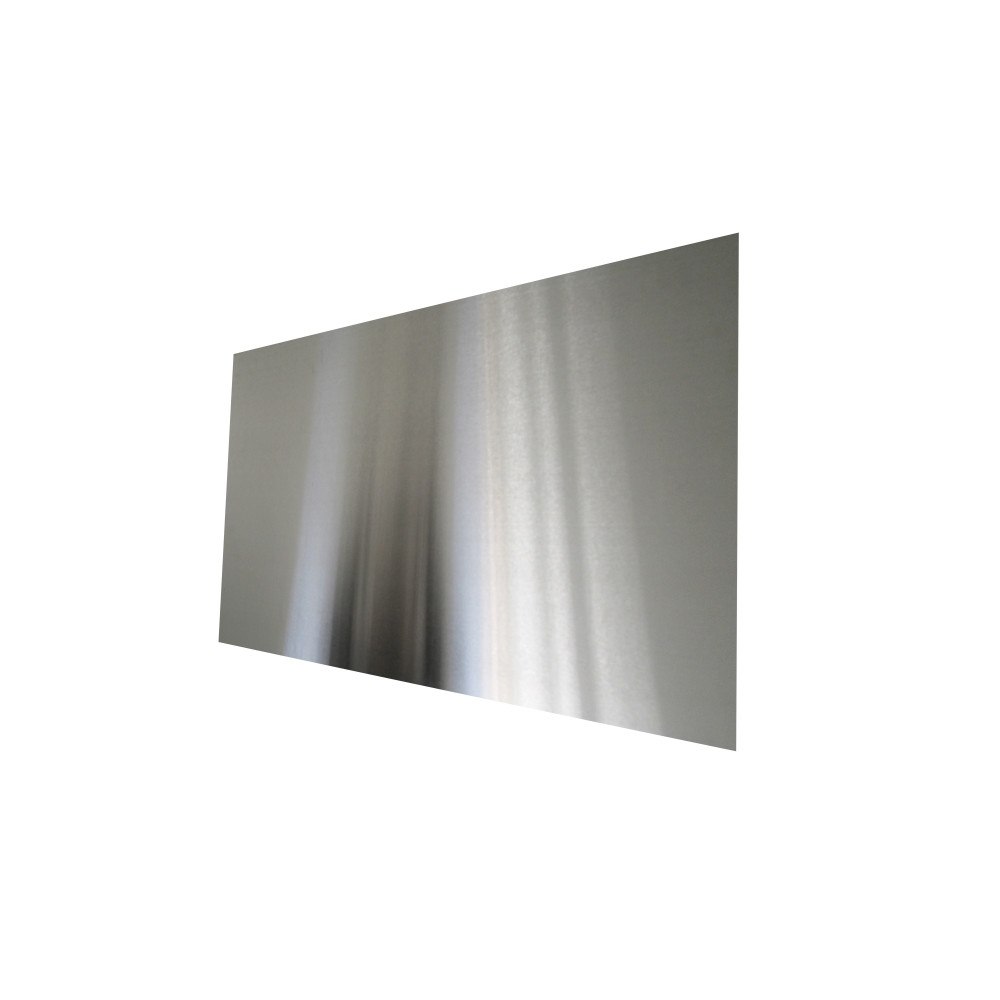 Home > It Home&gtit® fyrkantig stänkplatta 60 x 30 cm borstat rostfrit...