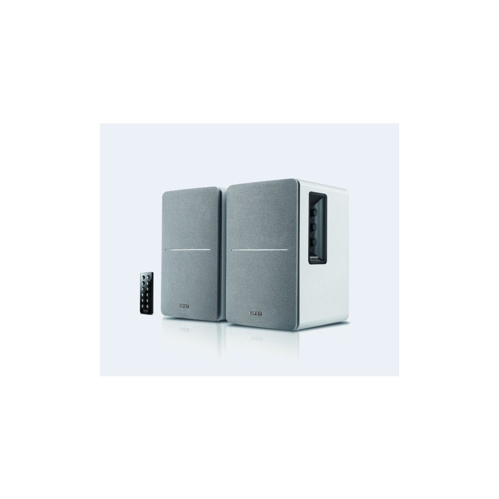 Edifier Edifier R1280DB, 2.0 kanaler, Kabel & Trådlös, 42 W, 55