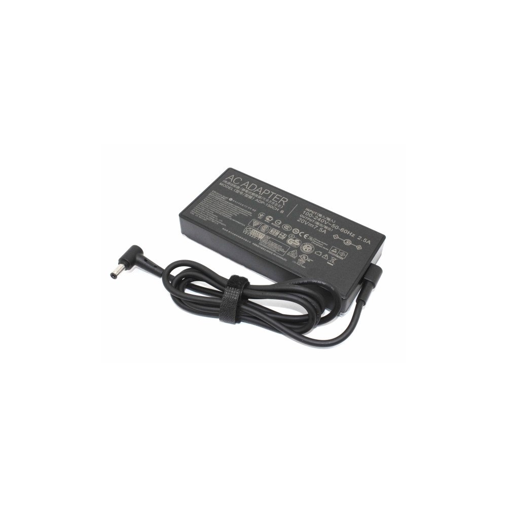ASUS ASUS 0A001-00081500, Bärbar dator, inomhus, 100