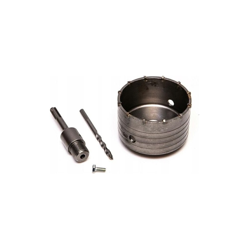 JOBIextra Jobi extra JOBIextra KORONA SDS 100mm /JOBIEXTRA WXT827