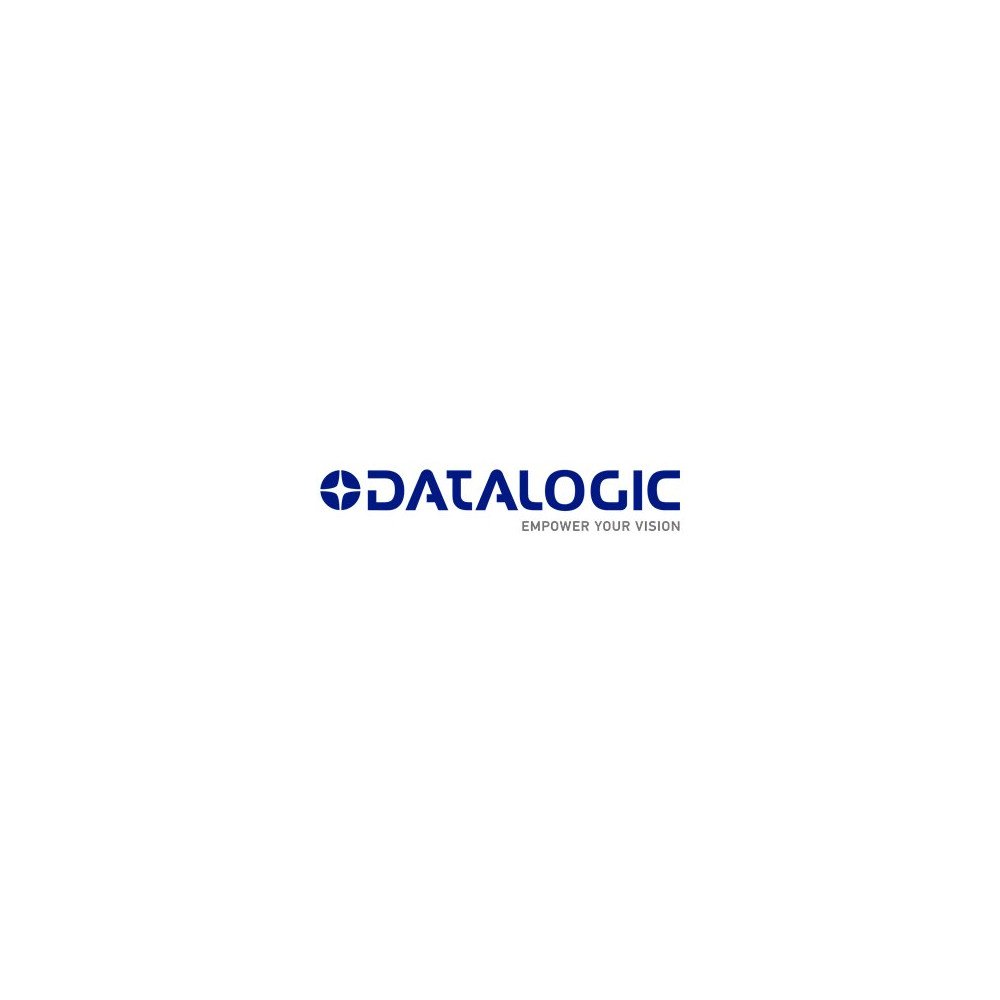 DATALOGIC Datalogic - strömkabel - 2 poler