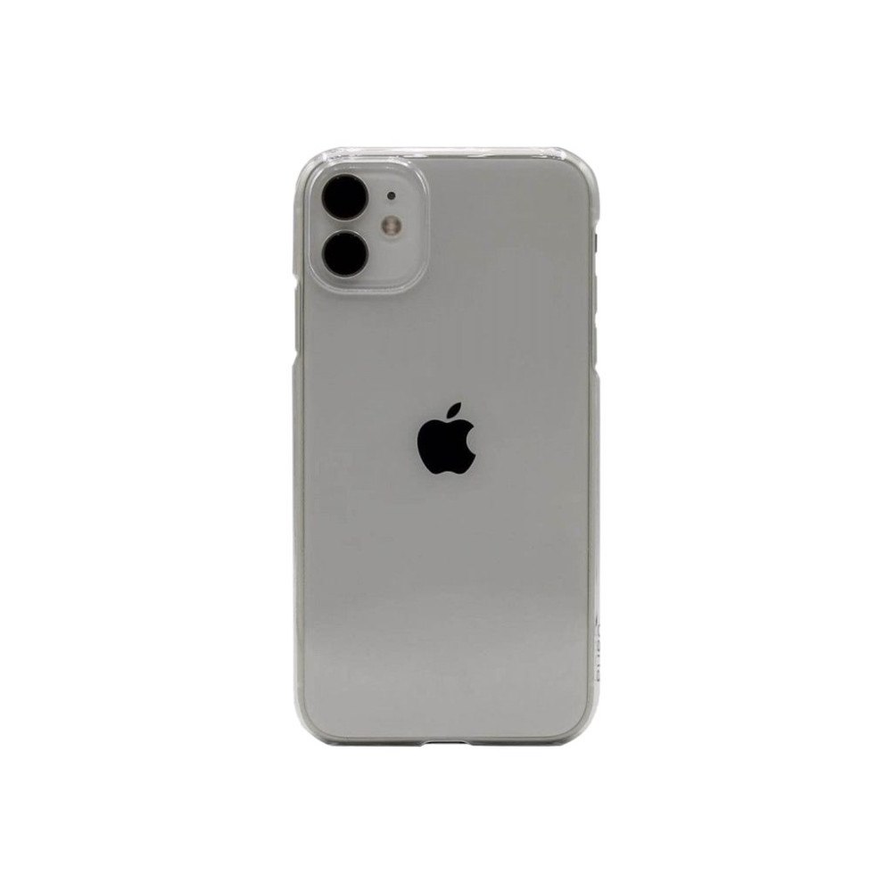PURO PURO Green - baksidesskydd för mobiltelefon