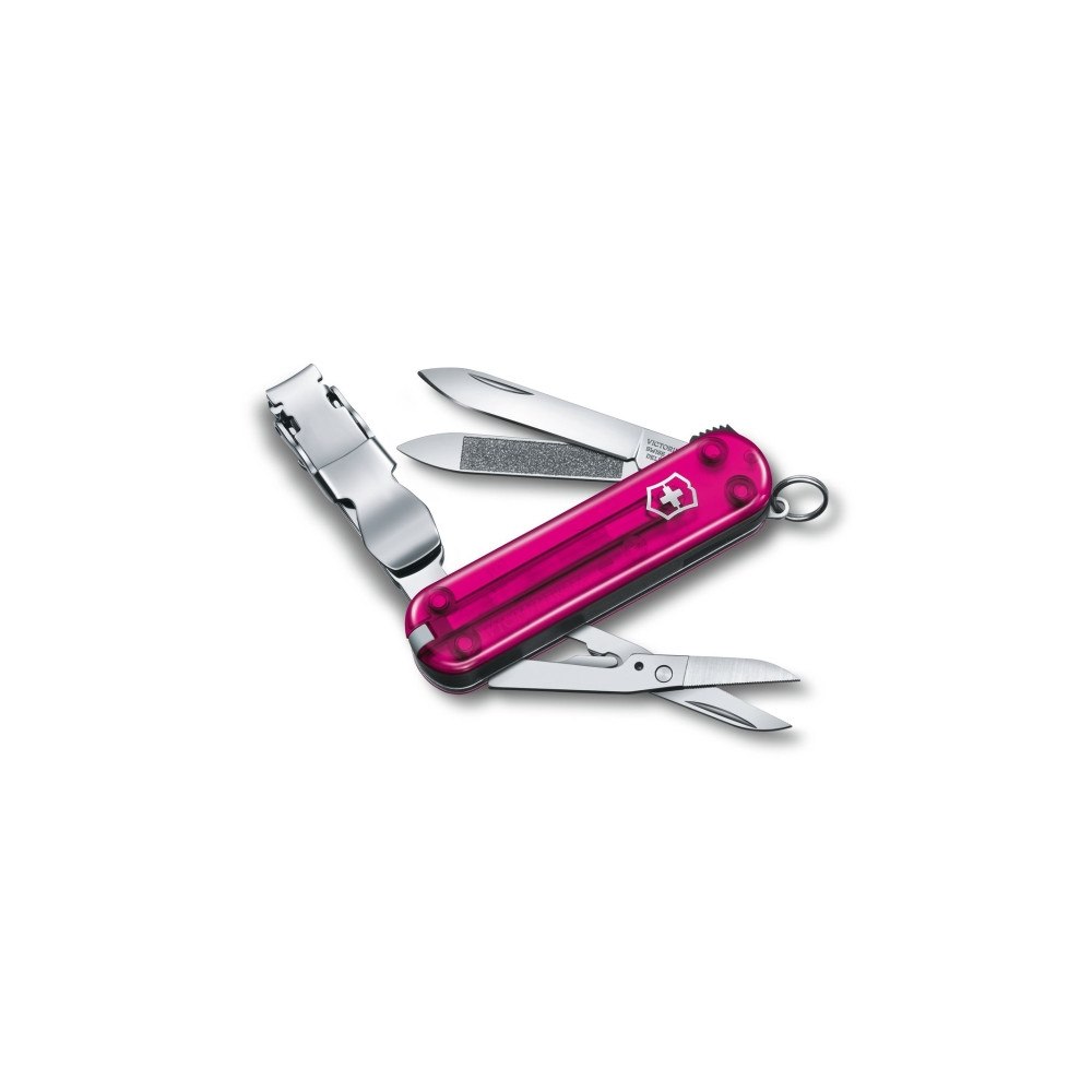 Victorinox Victorinox NailClip 580, Slip joint knife, Kniv med flera ve...