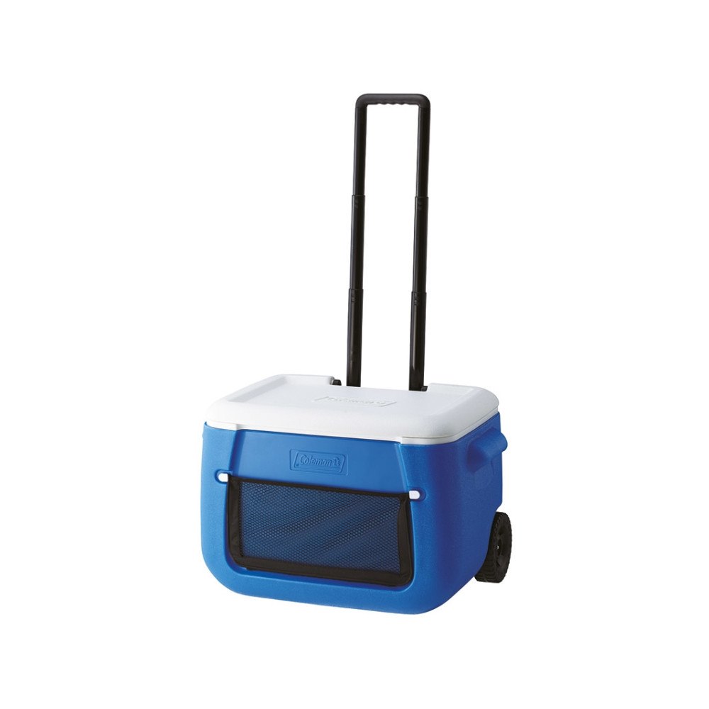 Coleman Coleman 2000036081, Blå, Vit, Polypropylen (PP), Polyuretan...