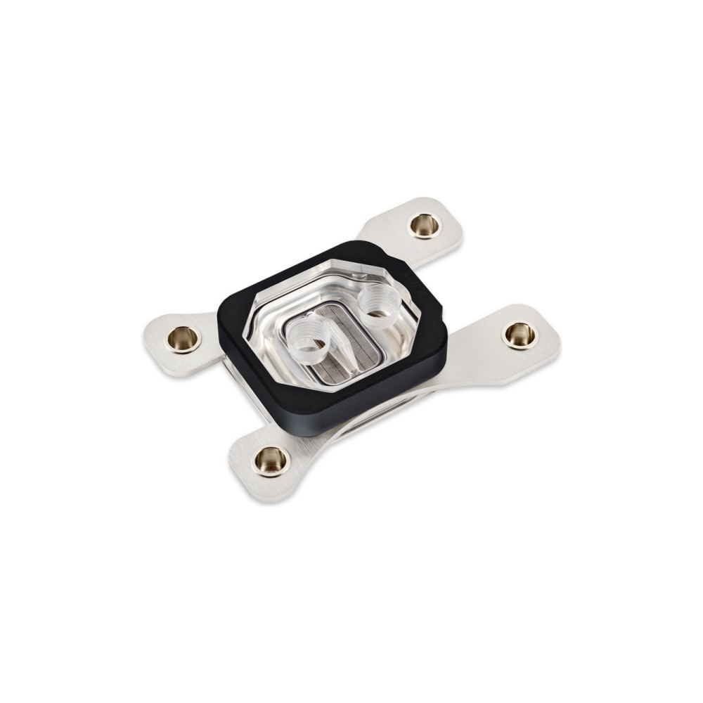 Aqua Computer Aqua Computer kryos NEXT, Vattenblock, Akryl, Gjuten alumini...