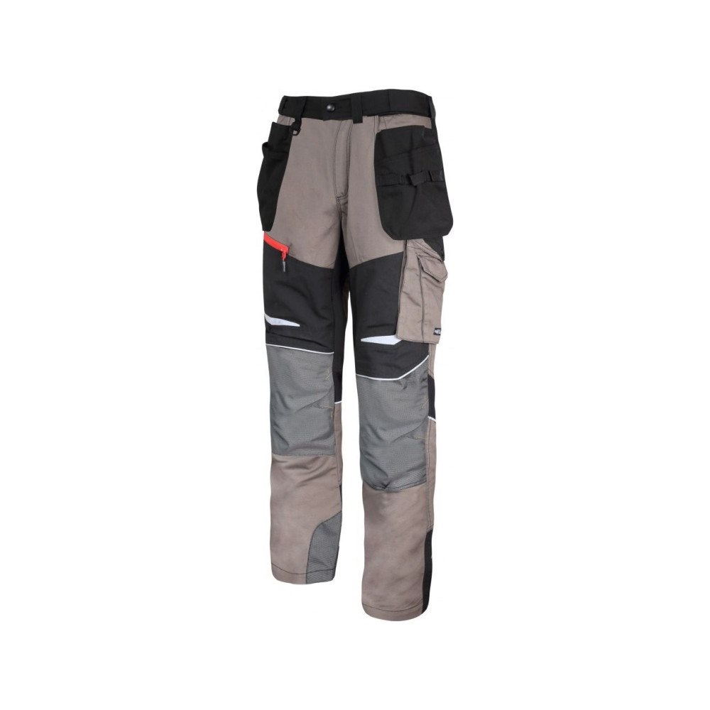 LAHTIPRO Lahti Pro KHAKI-CZAR PANTS. WITH INSERT. FROM STRETCH, "M",...