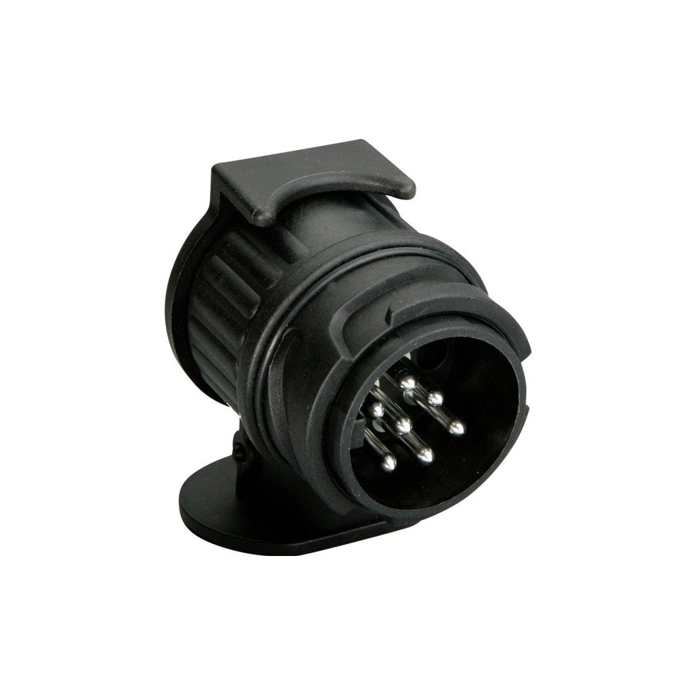 IWH IWH 010210 Släpvagnsadapter [uttag 13-stift