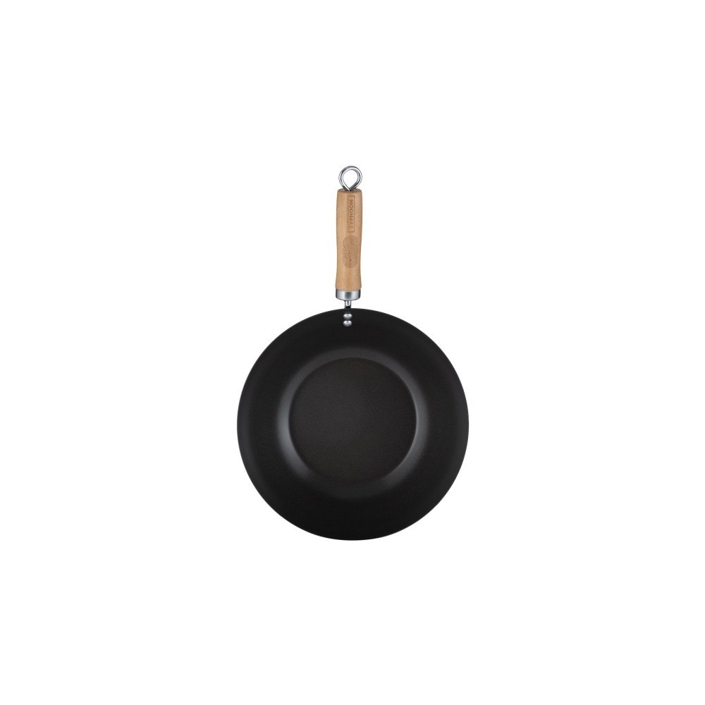 Typhoon Wok med non-stick belægning