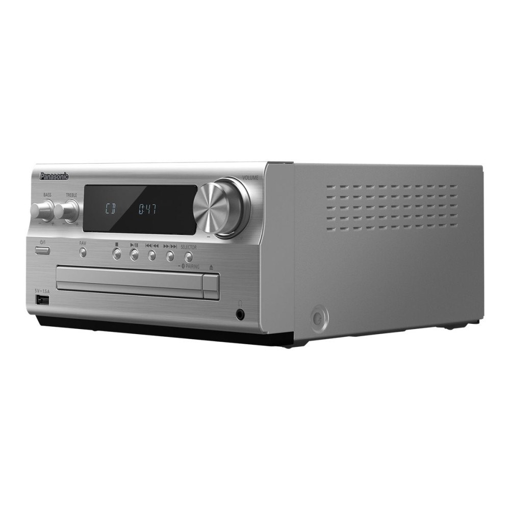 Panasonic Panasonic SA-PMX802M - nätverks-CD-receiver
