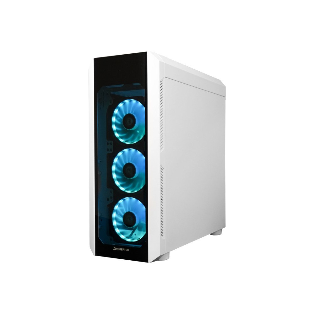 Chieftec Chieftec SCORPION 3 - tower - ATX