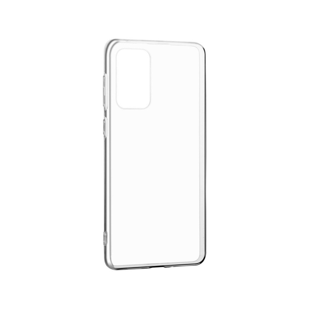 PURO Puro Case 0.3 NUDE for Samsung Galaxy A73, transparent / SGA...